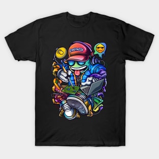 Engineer T-Shirt